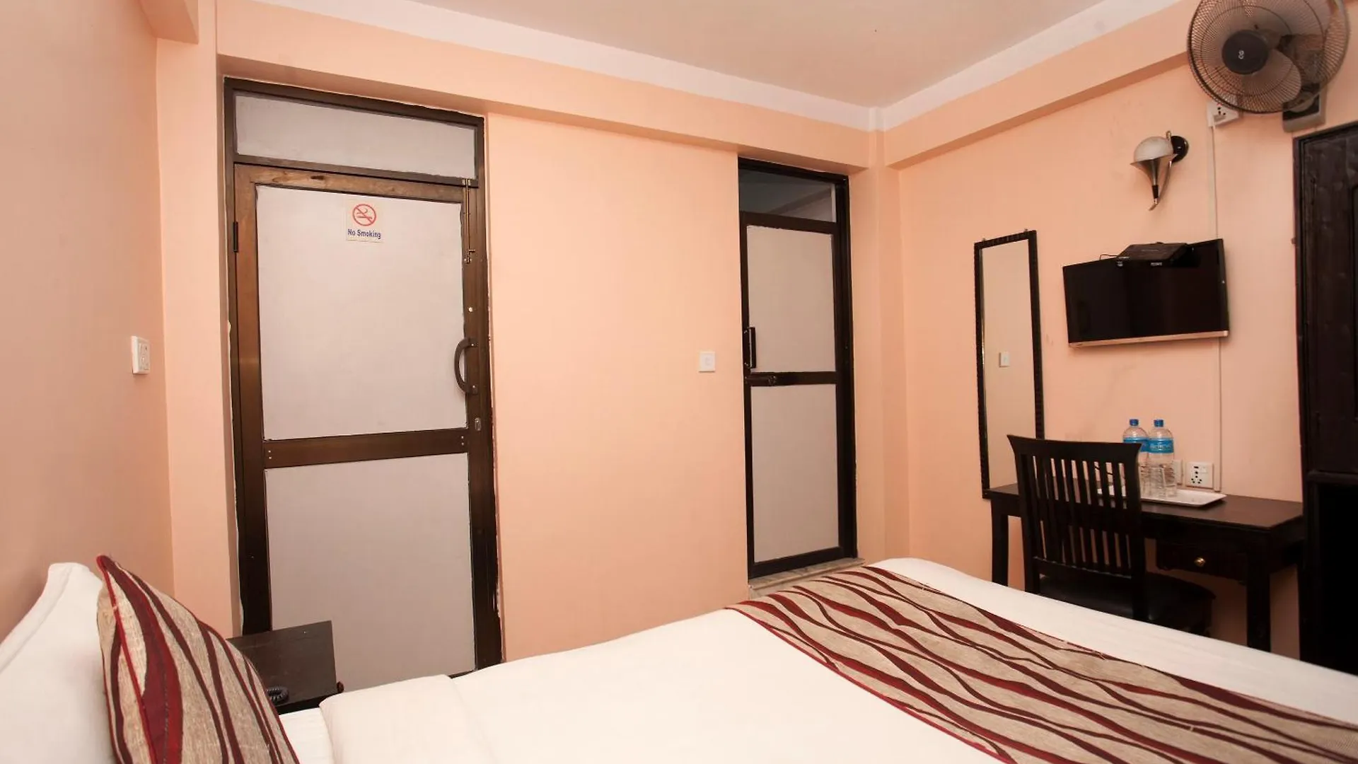 Kathmandu City Hotel