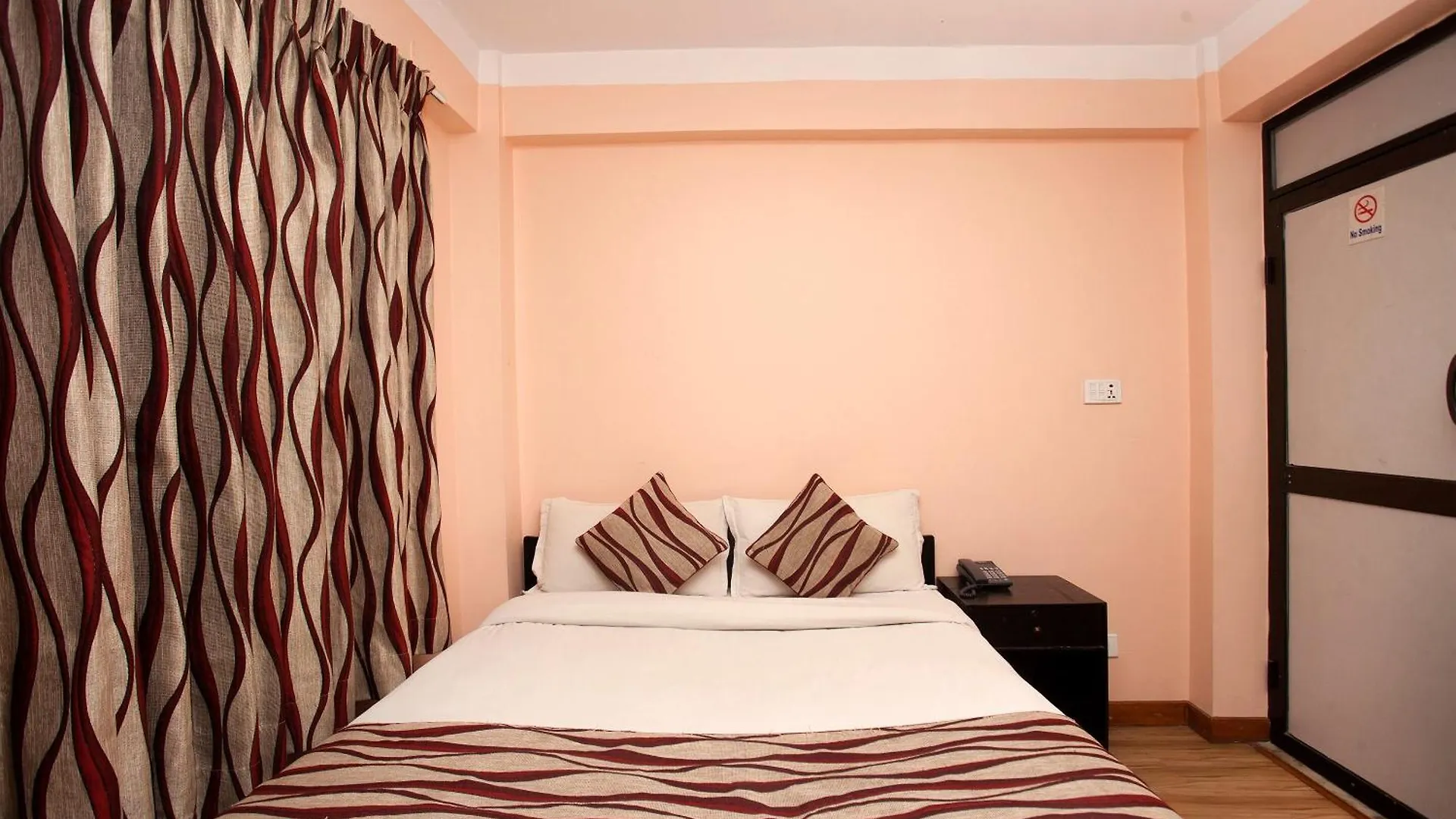 Kathmandu City Hotel