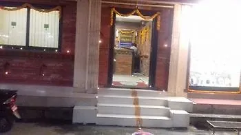 Kathmandu City Hotel