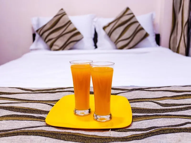 Kathmandu City Hotel