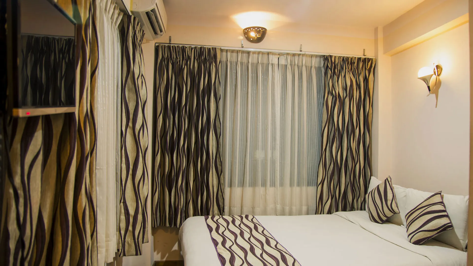 Kathmandu City Hotel