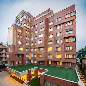 Hotel Mulberry, Katmandú