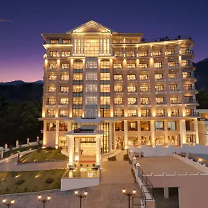 Hotel Lemon Tree Premier Budhanilkantha Kathmandu, Nepal, Katmandú