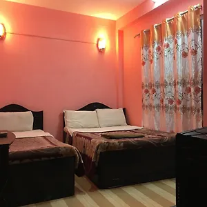 Hotel Pashupati Darshan, Katmandú