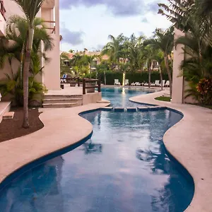 Apartahotel Coral Maya ***