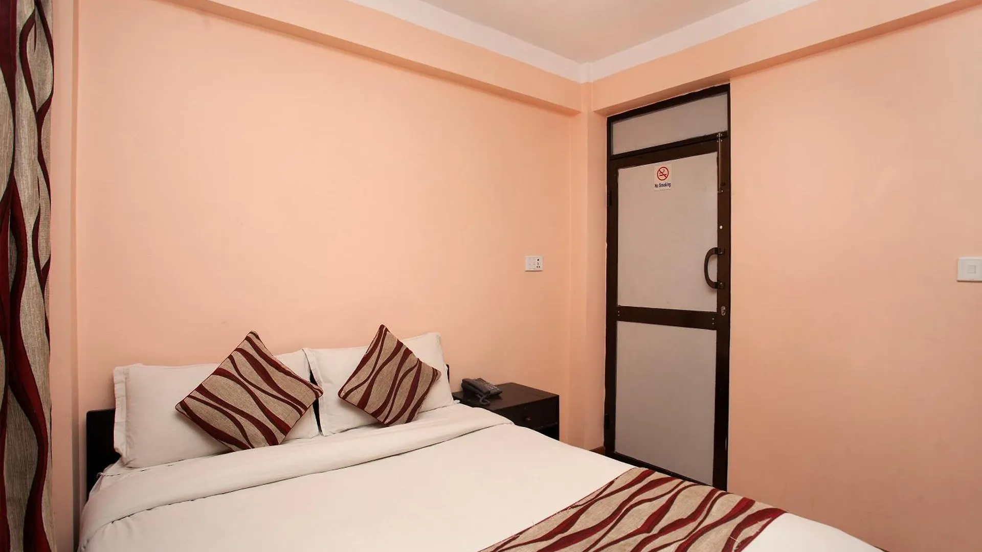 Kathmandu City Hotel