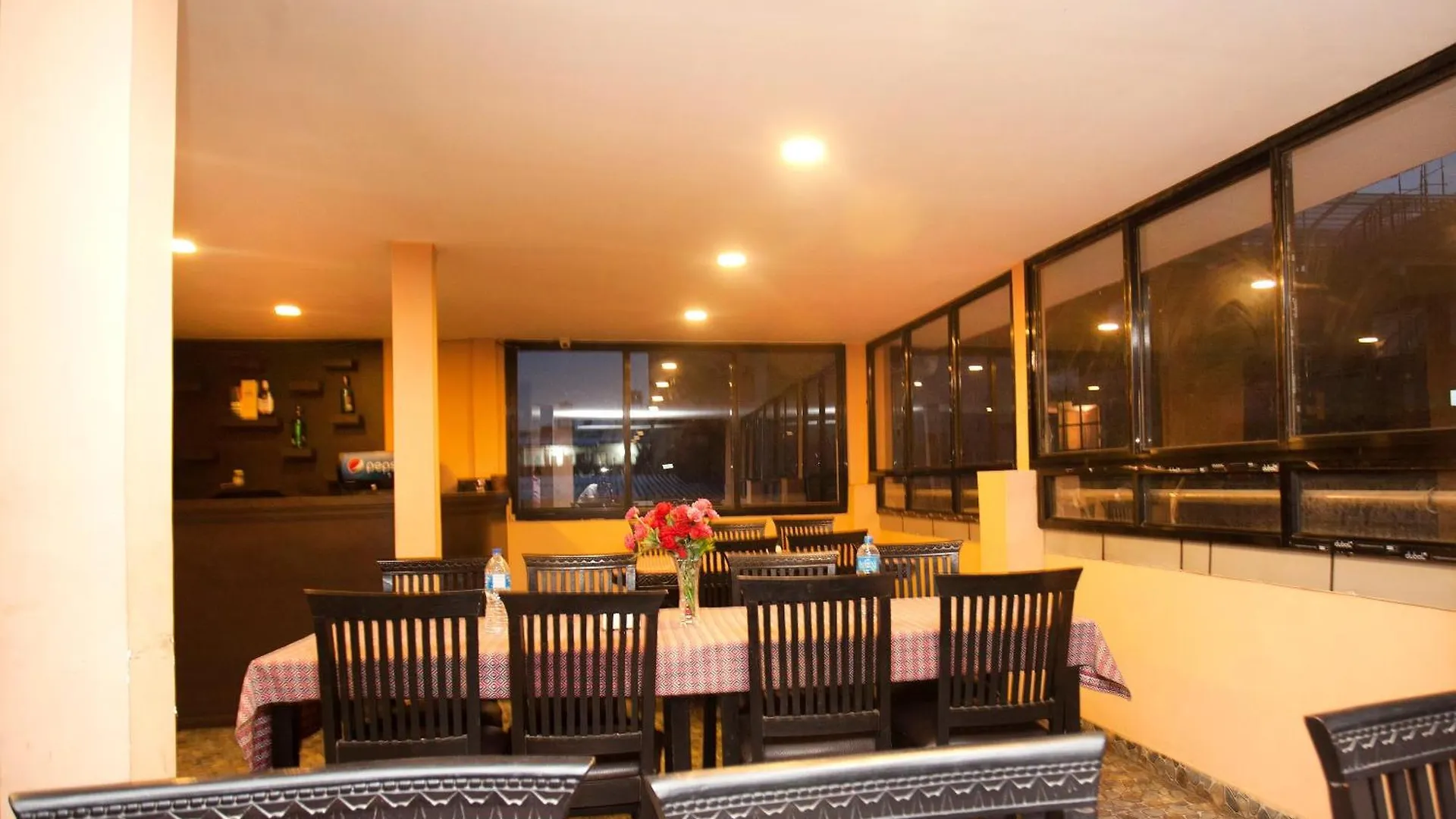 Kathmandu City Hotel 3*,  Nepal