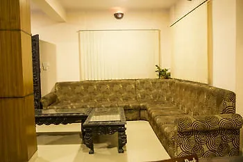 Kathmandu City Hotel