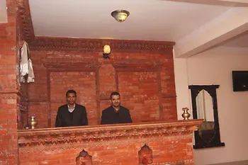 Kathmandu City Hotel