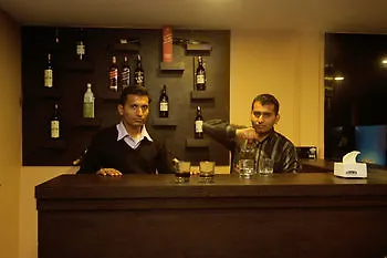 Kathmandu City Hotel 3*,