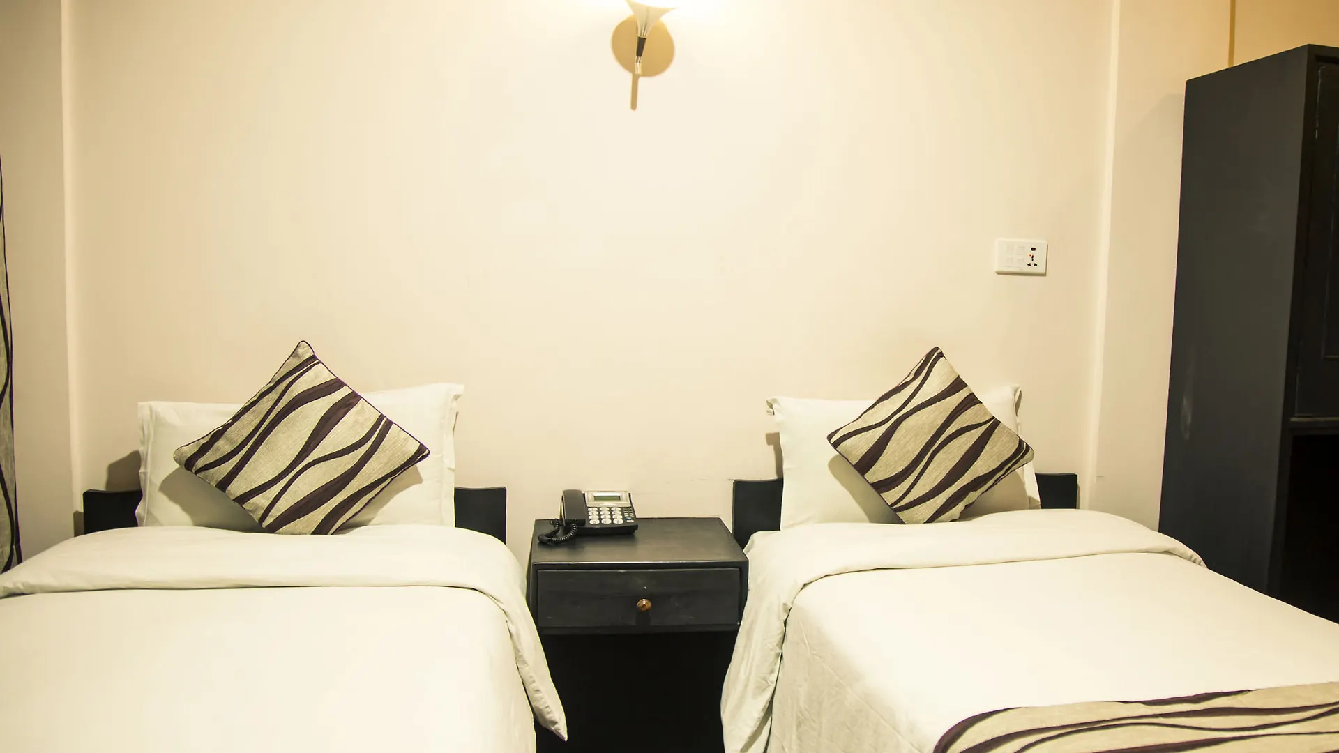 Kathmandu City Hotel 3*,  Nepal
