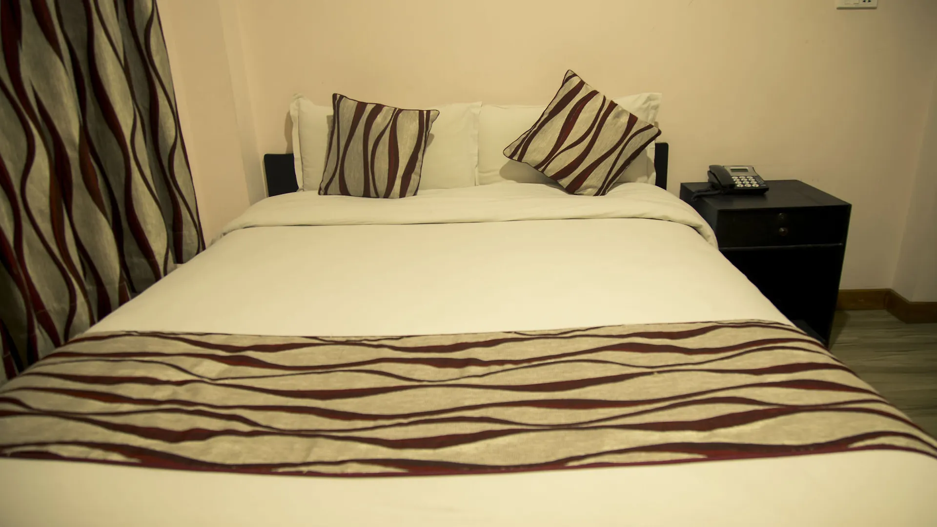 Kathmandu City Hotel