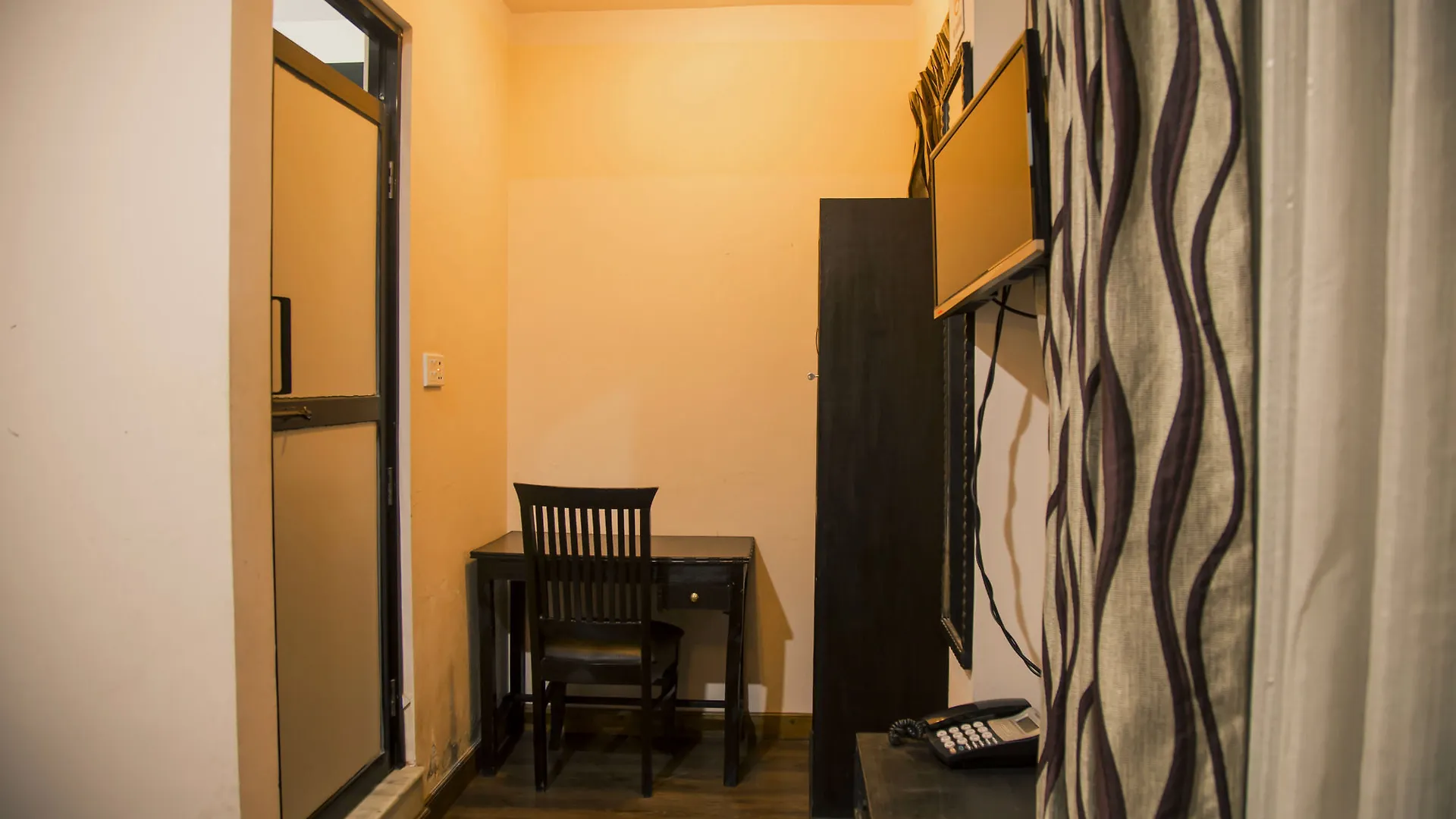 Kathmandu City Hotel