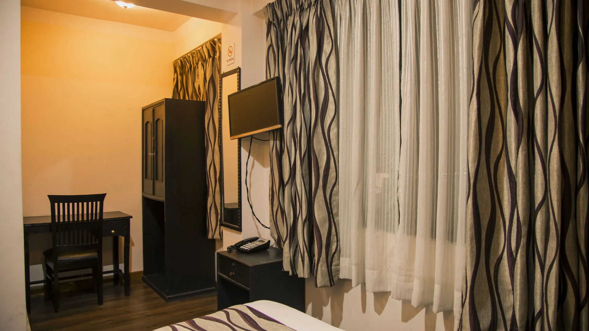 Kathmandu City Hotel