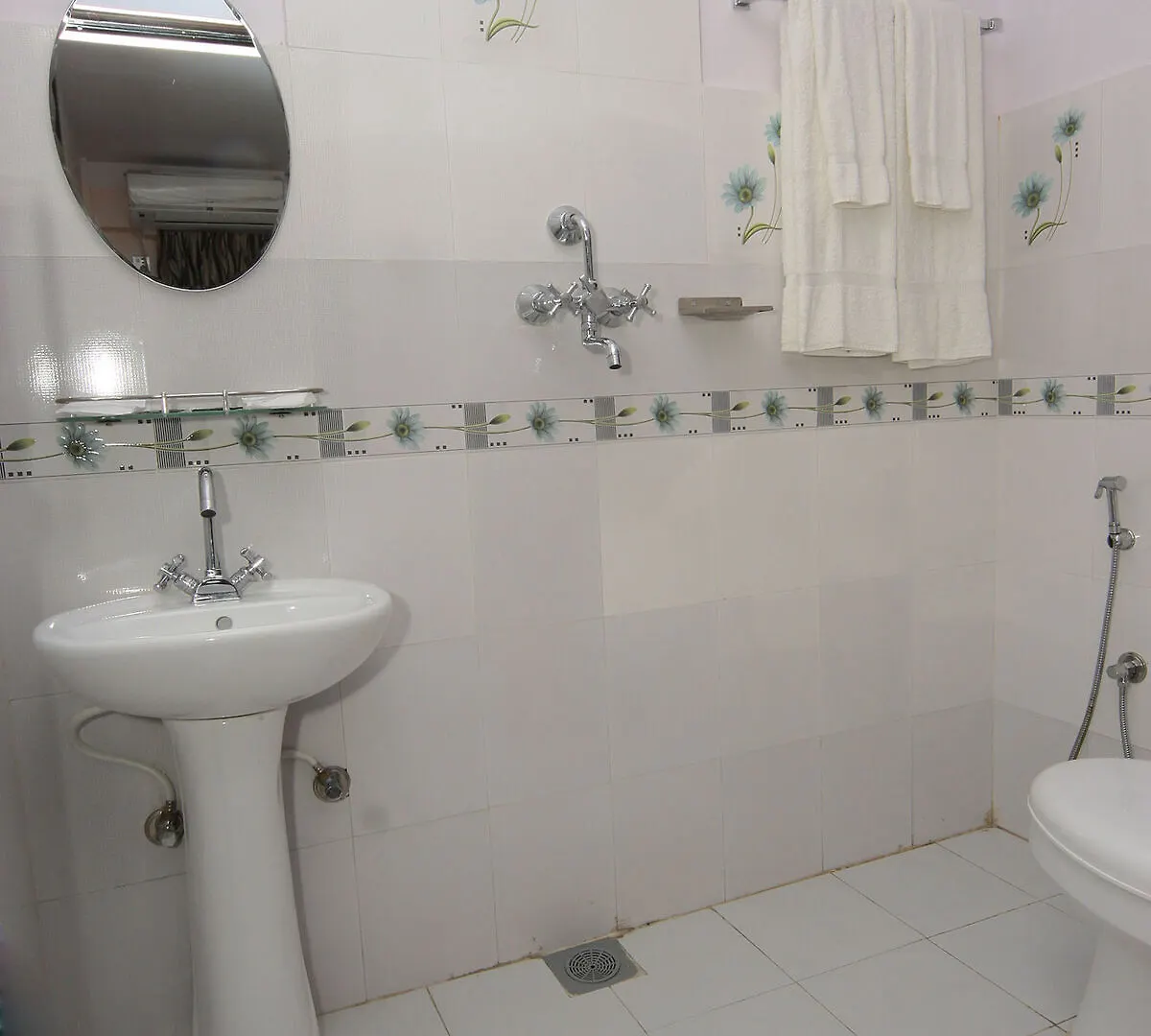 Kathmandu City Hotel