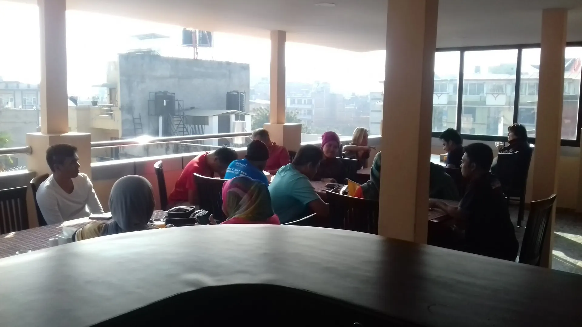Kathmandu City Hotel 3*,  Nepal