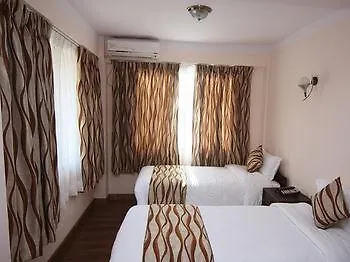 Kathmandu City Hotel