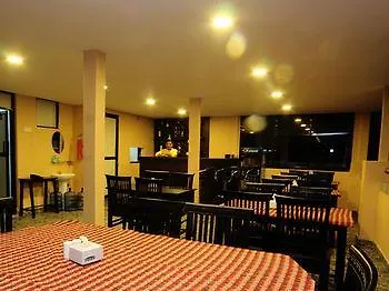 Kathmandu City Hotel 3*,  Nepal