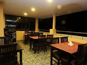 Kathmandu City Hotel