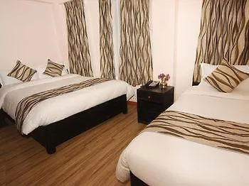 ***  Kathmandu City Hotel Nepal