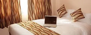 Kathmandu City Hotel 3*,  Népal