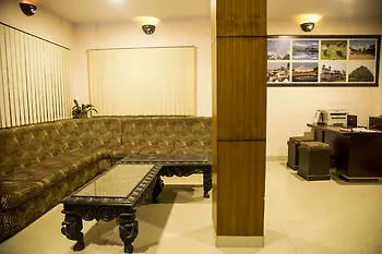 Kathmandu City Hotel 3*,  Nepal