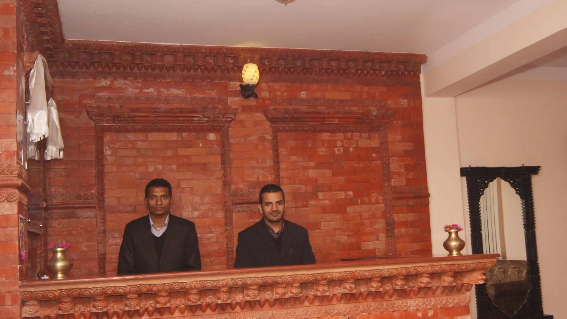 Kathmandu City Hotel