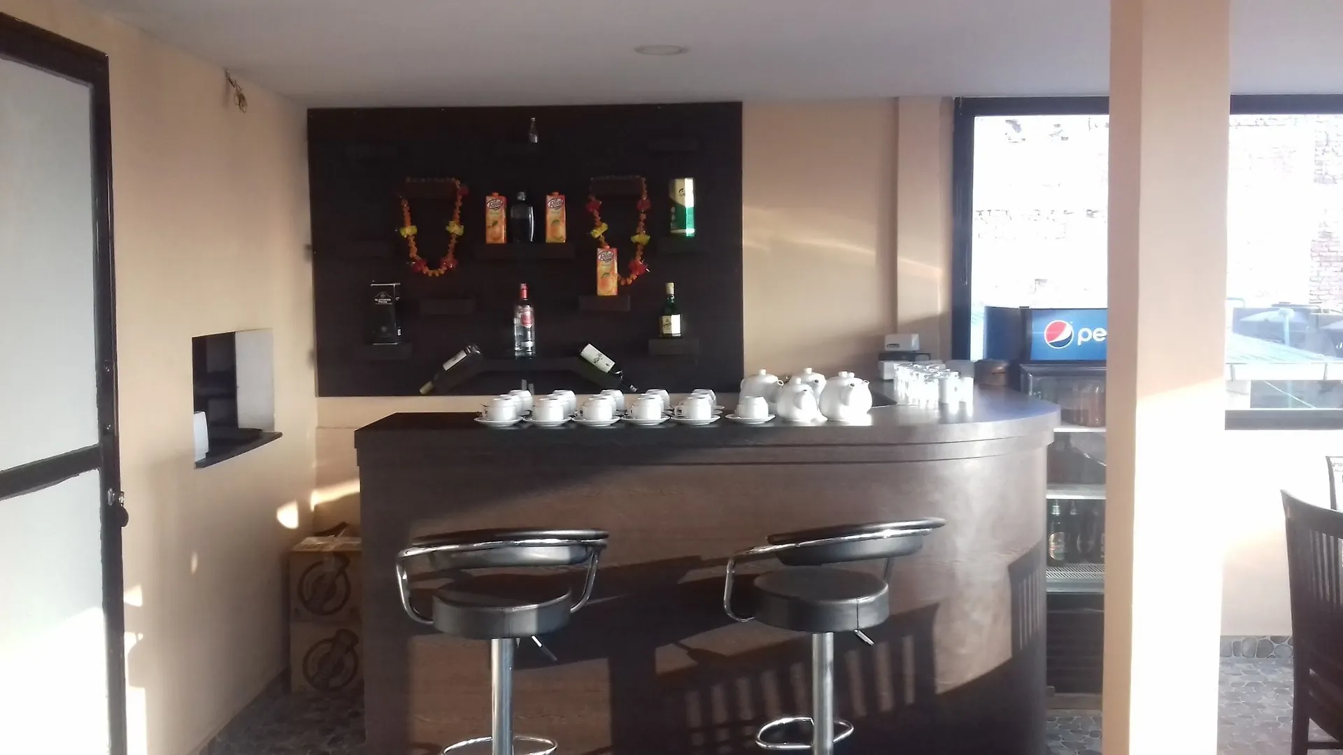 Kathmandu City Hotel Nepal
