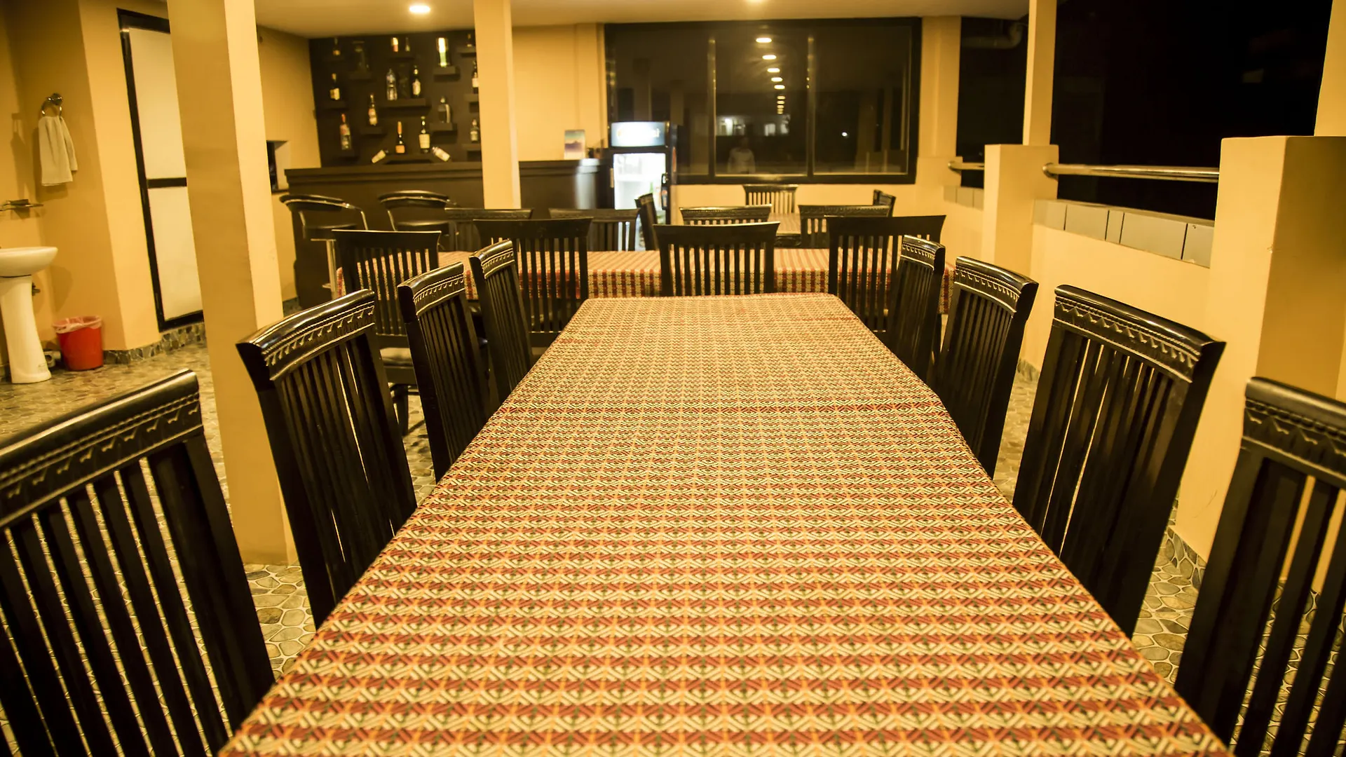 Kathmandu City Hotel Nepal
