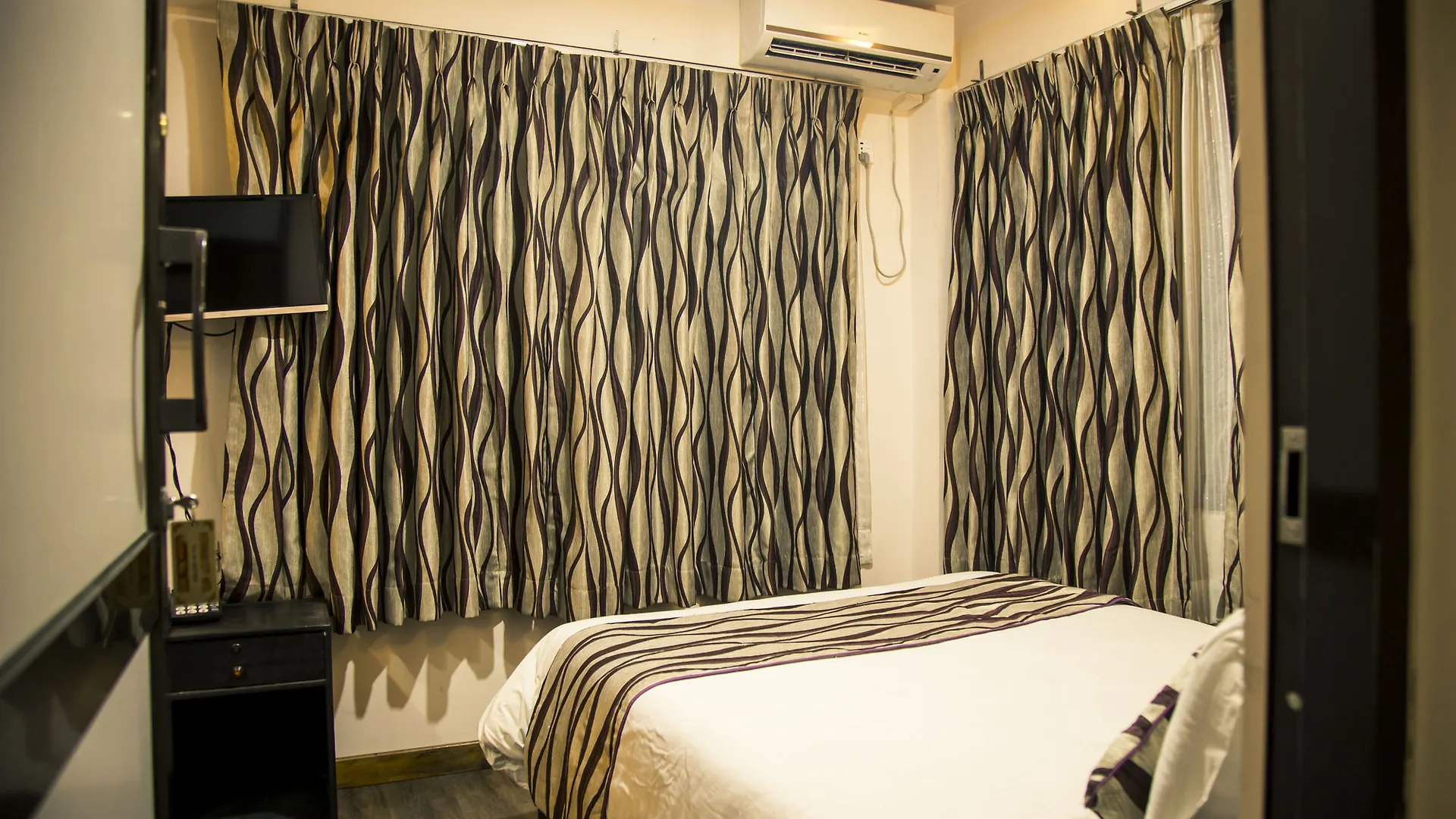 ***  Kathmandu City Hotel Nepal